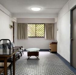 Blk 17 Lorong 7 Toa Payoh (Toa Payoh), HDB 3 Rooms #611321021